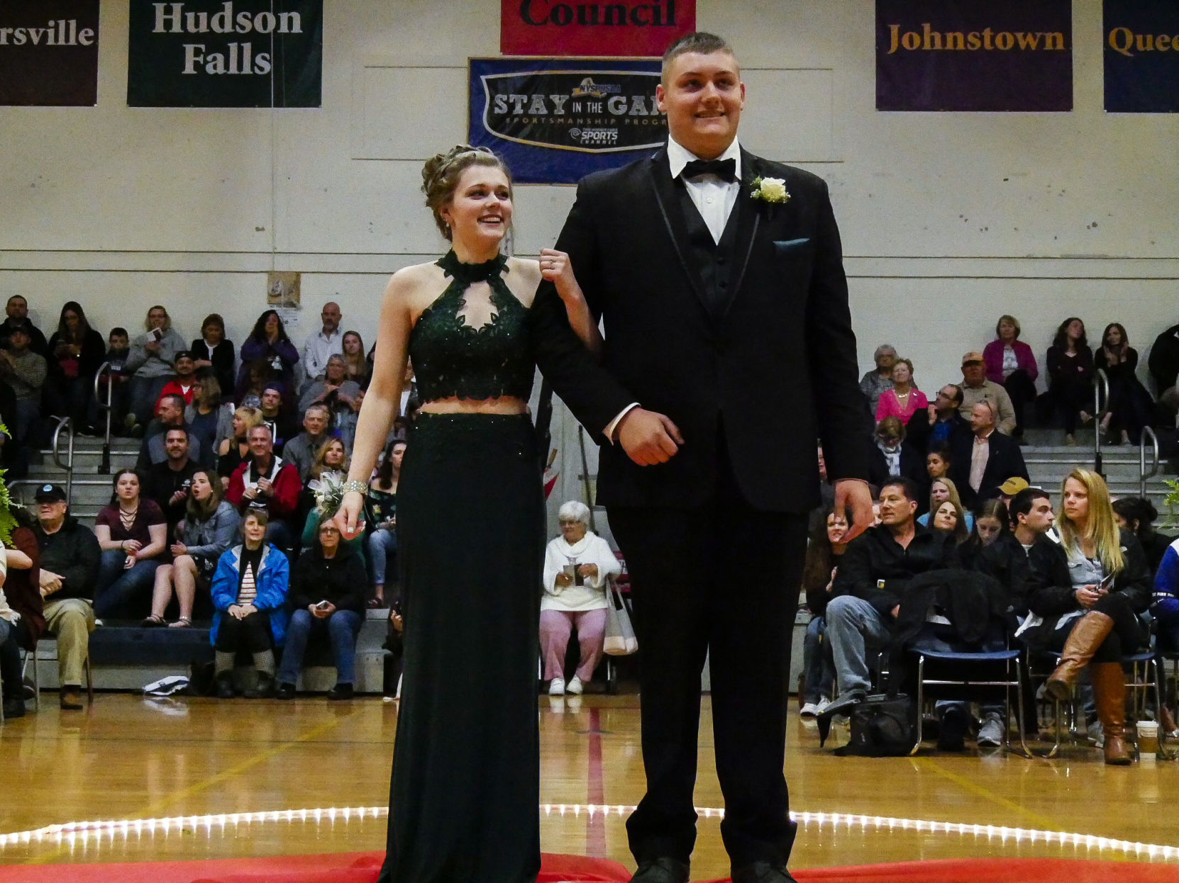 South Glens Falls Prom